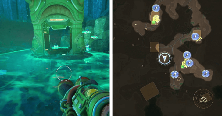 How to Get N-Radiated Raptidon Juvenile