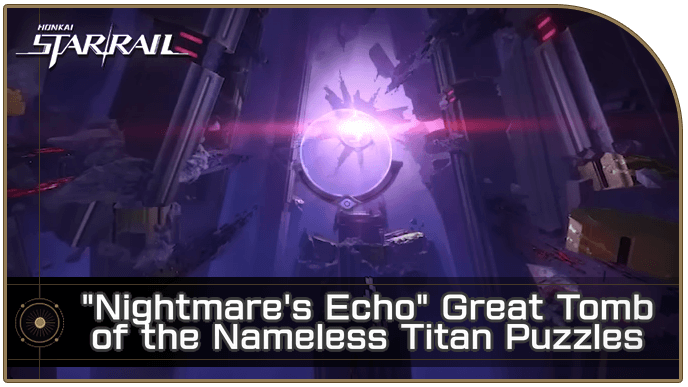 Honkai Star Rail - All Nightmare