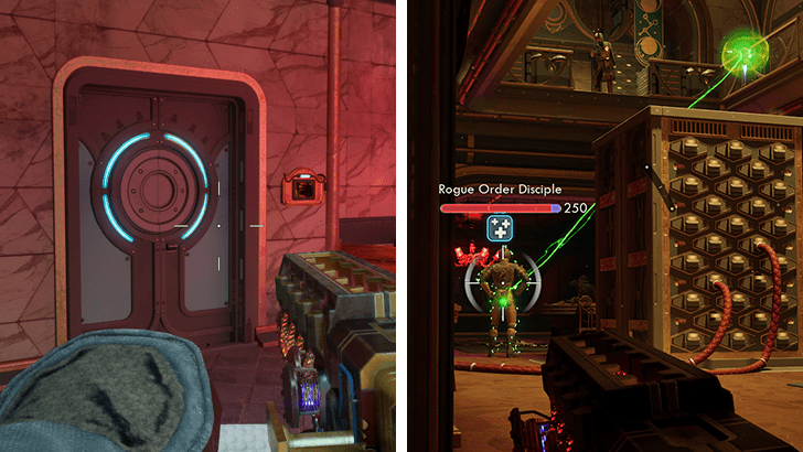 19 - Kill the Guards in Special Collections