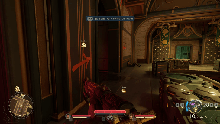 20 - To Rube Goldberg Puzzle