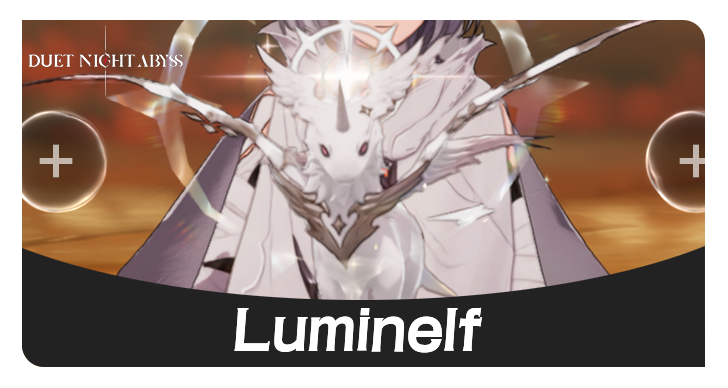 Duet Night Abyss - Luminelf