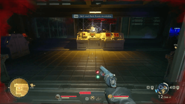 Fuse Slot Past the Fan