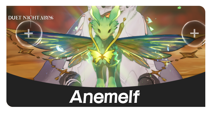 Duet Night Abyss - Anemelf
