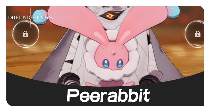 Duet Night Abyss - Peerabbit