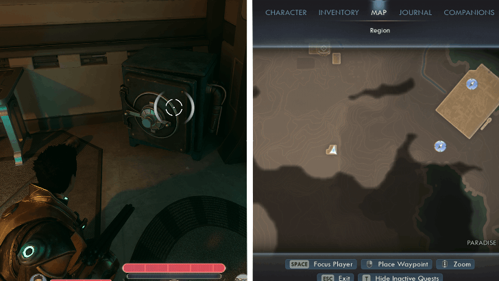 How to Get Shock Machine Gun