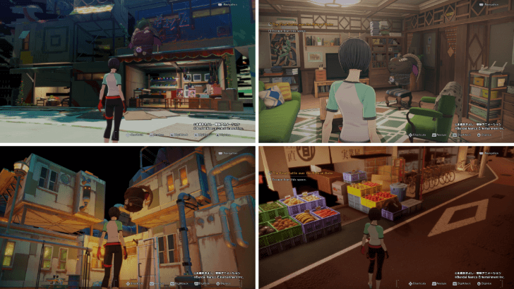 3rd Loop Belphemon SM Locations