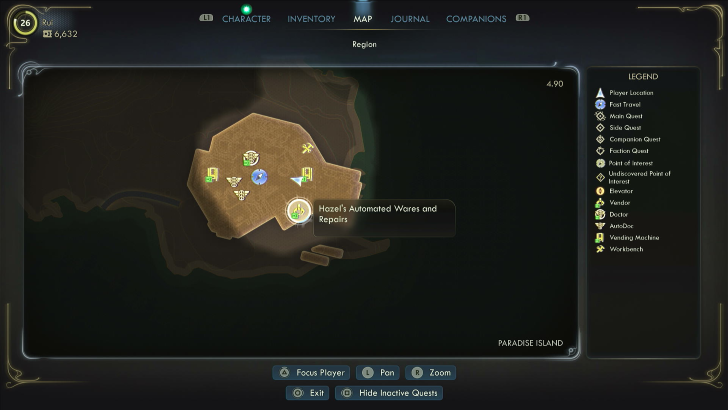 How to Get Hover Drone