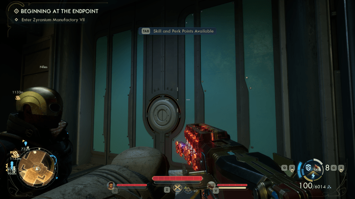 Presenting the Writ of Investigative Inquiry