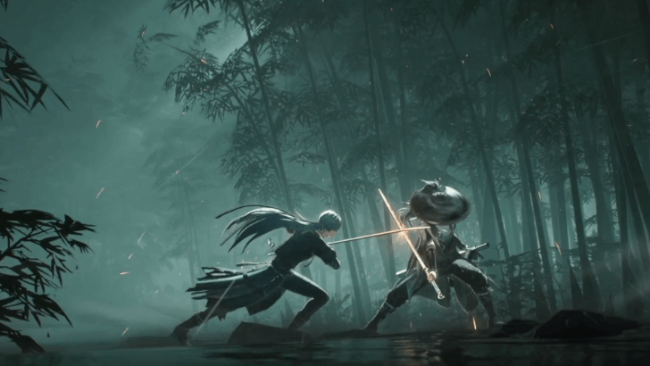 Wuthering Waves Witness Qiuyuan