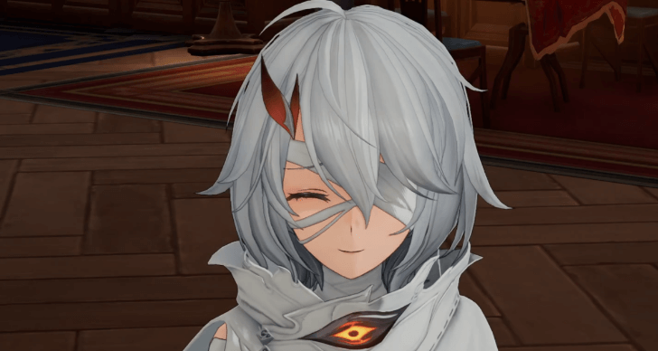 Duet Night Abyss Builds Up Your Ideal Character