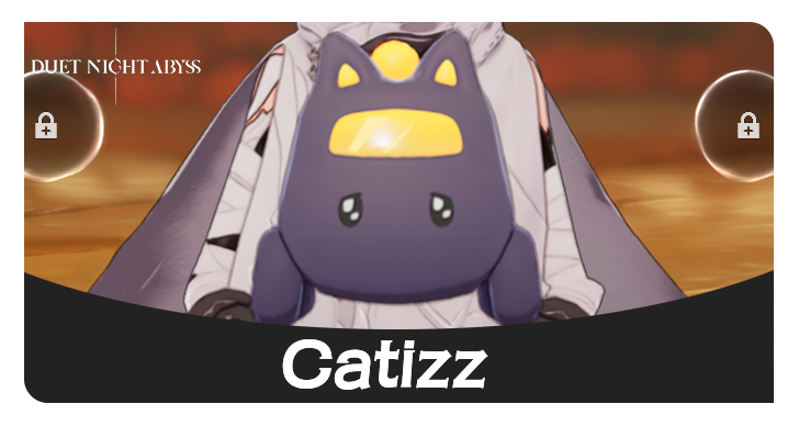 Duet Night Abyss - Catizz