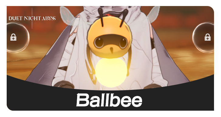 Duet Night Abyss - Ballbee
