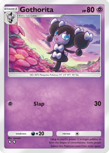 Pokemon TCG Pocket- B1 113 Card