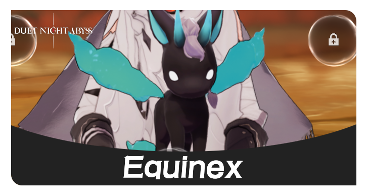 Duet Night Abyss - Equinex