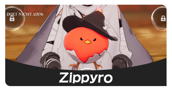 Duet Night Abyss - Zippyro