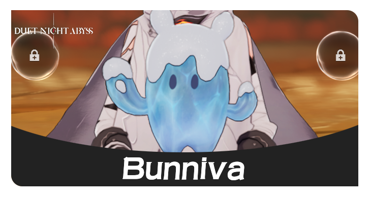 Duet Night Abyss - Bunniva