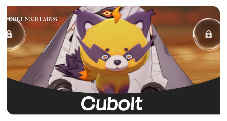 Duet Night Abyss - Cubolt