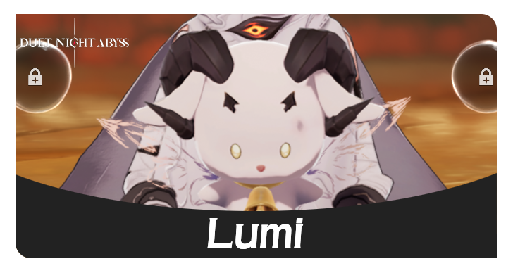 Duet Night Abyss - Lumi
