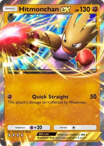 Pokemon TCG Pocket- B1 124 Card