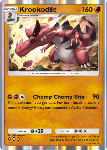 Pokemon TCG Pocket- B1 132 Card