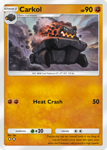 Pokemon TCG Pocket- B1 146 Card
