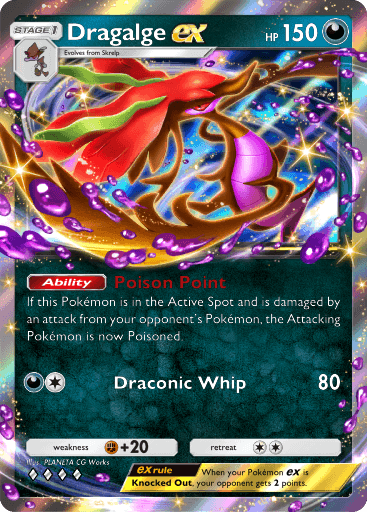 Pokemon TCG Pocket- B1 160 Card