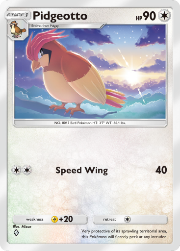 Pokemon TCG Pocket- B1 181 Card
