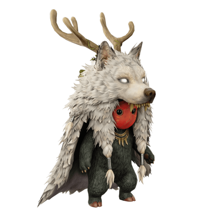 Once Human - Soul Summoner