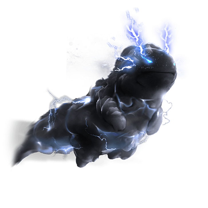 Once Human - Zapmander