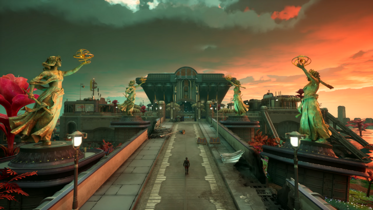 The Outer Worlds 2 Arcadia