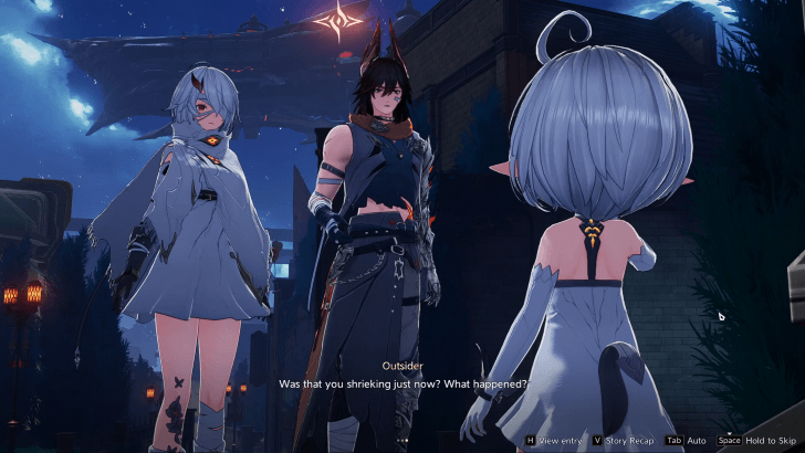 Duet Night Abyss A Bouquet for a Maiden Hypnos House