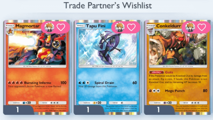 Trade Partner