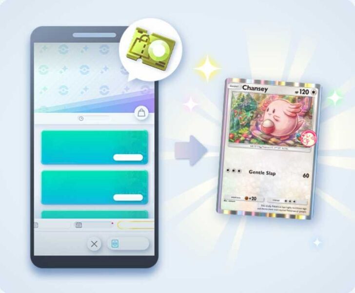 Wonder Pick Event Reissues