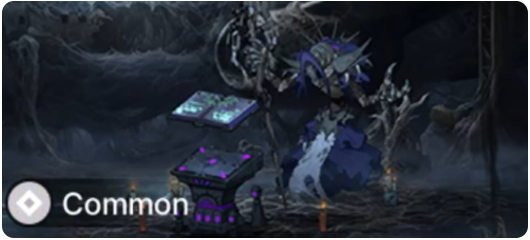 Watcher of the Forbidden Tome