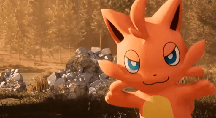 Once Human - Cattiva