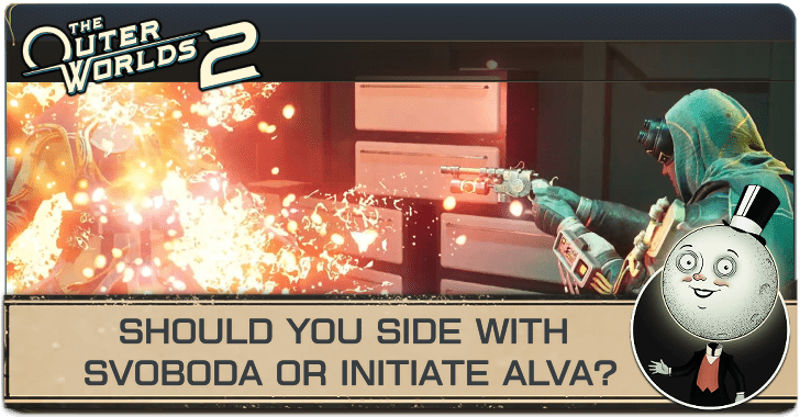 Should You Side with Svoboda or Alva