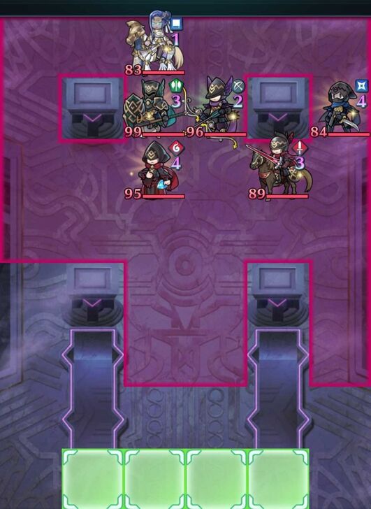 MHB Heimdallr Abyssal