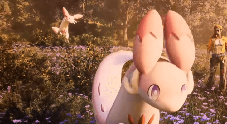 Once Human - Chillet Ignis