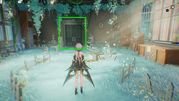 Duet Night Abyss Psyche Door