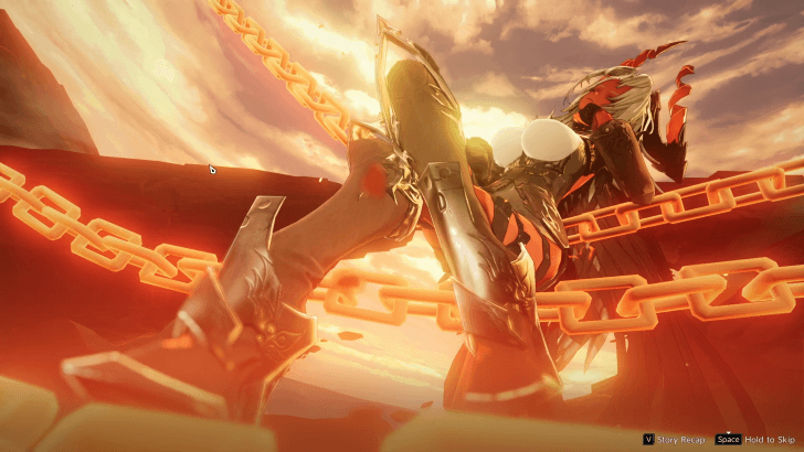 The Warden of Inferno