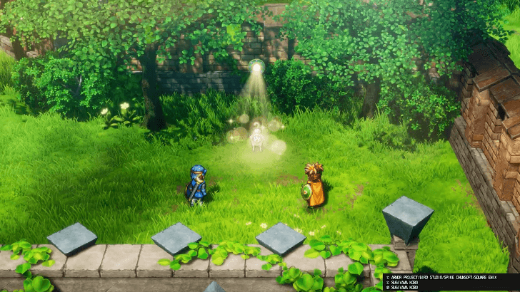 Princess of Moonbrooke Curse Lifted,