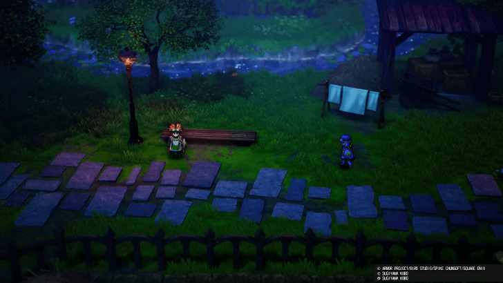 Prince of Cannock Moonahan