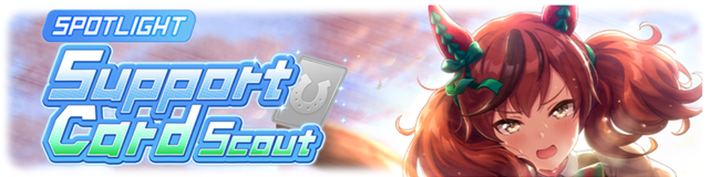 Nice Nature SSR Banner