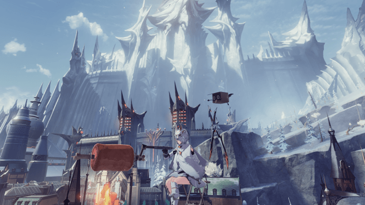 Contact Customer Support