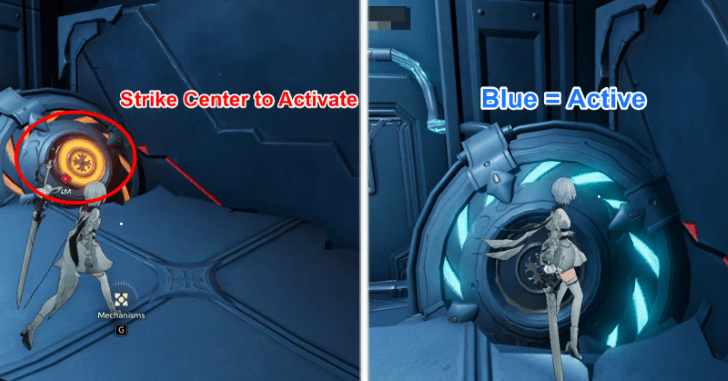 Duet Night Abyss Beyond the Sands Phoxynamo