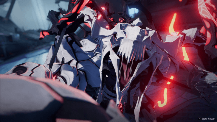 Duet Night Abyss Battle Maven 2