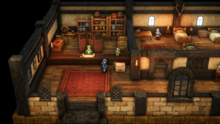 DQ2 Claim Pre-Order Items