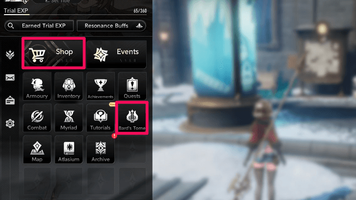 How to Purchase Shop Deals