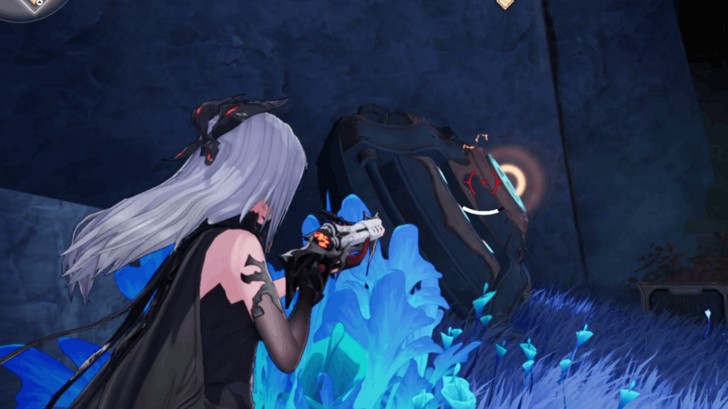 Duet Night Abyss Phoxynamo Wheel