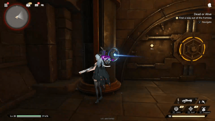 Duet Night Abyss Dead or Alive Valve